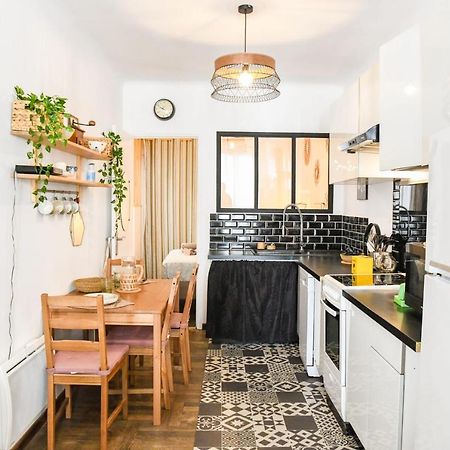 Le Rome - Hyper Centre De Marseille Apartment Ngoại thất bức ảnh