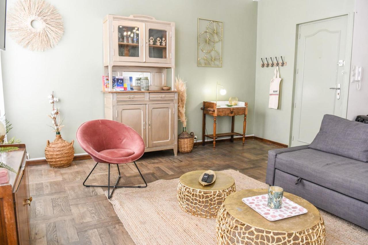 Le Rome - Hyper Centre De Marseille Apartment Ngoại thất bức ảnh