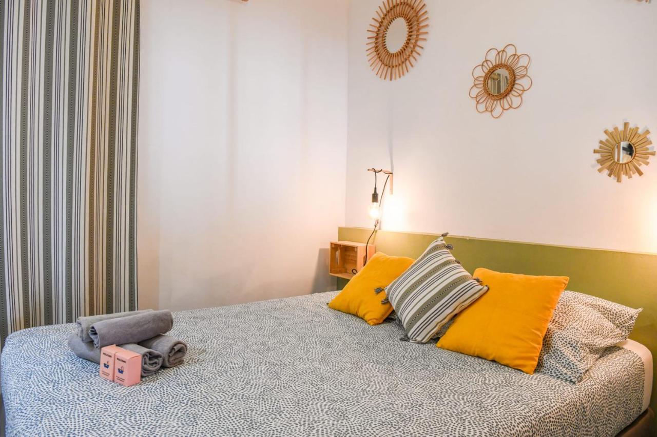 Le Rome - Hyper Centre De Marseille Apartment Ngoại thất bức ảnh